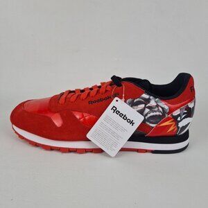 Reebok Classic Leather R12 City Classic Atlanta Men's Sneakers